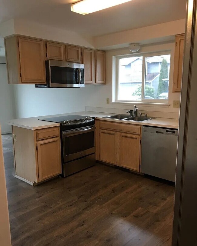 Foto del edificio - 2731 176th St NE