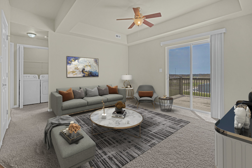 Foto principal - West Hills Apts: 230 West Hills