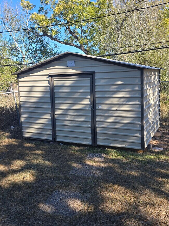 Foto del edificio - 2502 Riggan St