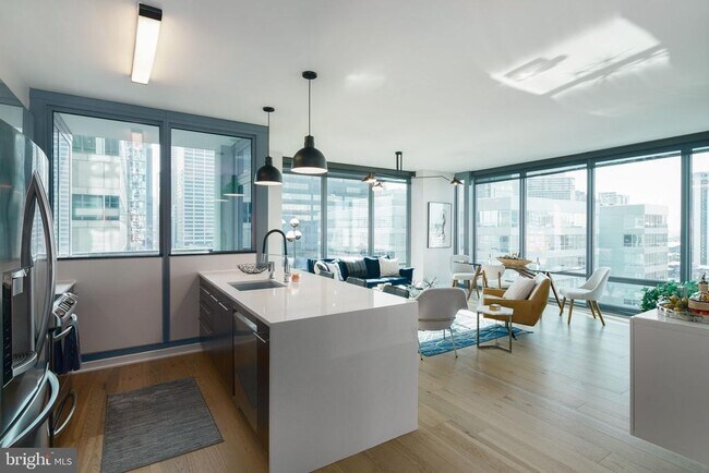 Foto del edificio - 2101 Market St