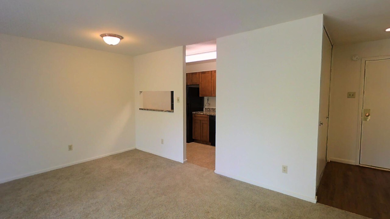 St. Regis Apartments