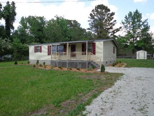 Foto principal - 314 Foy Lockamy Rd
