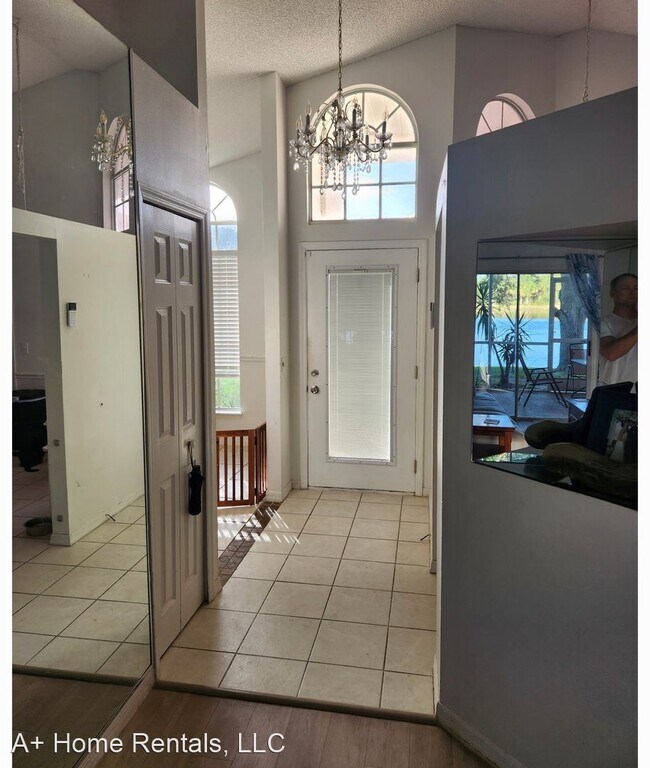 Building Photo - 3 br, 2 bath House - 1471 Crane Creek Blvd.