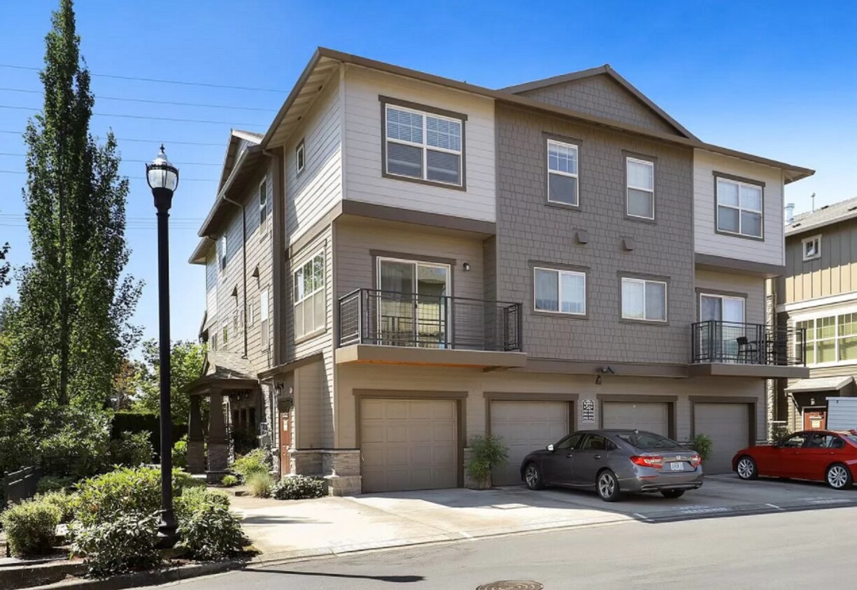 Foto principal - Awesome 2 Bed 1 Bath, Ground Floor, includ...