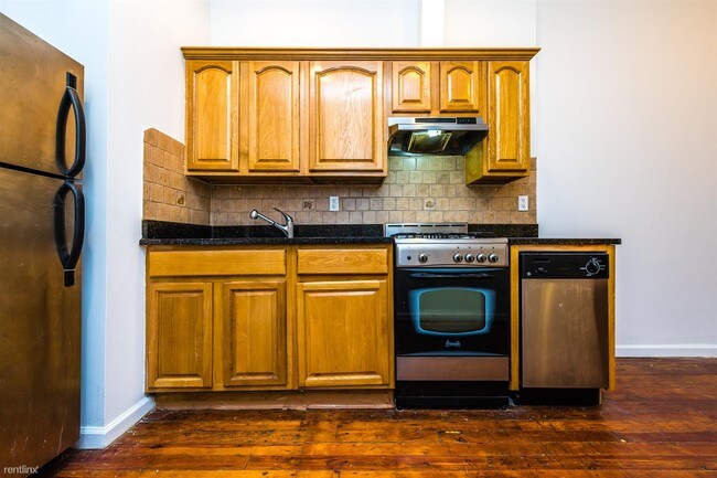 Foto del edificio - 642 Humboldt St