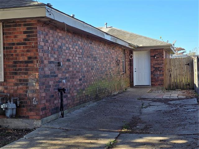 Foto del edificio - 2627 Bessemer St