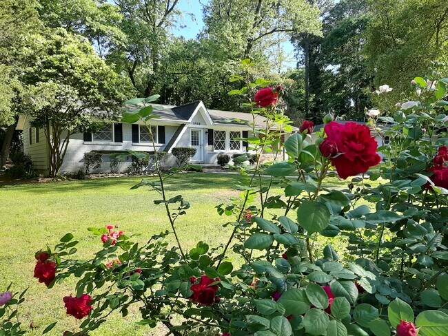 Once upon a time... - 2955 Fantasy Ln
