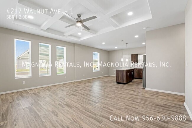 Foto del edificio - 4217 Walnut Ave