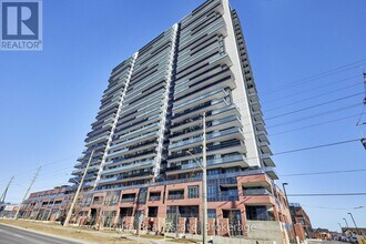 Building Photo - 2545 Simcoe St N