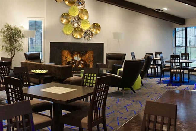 Foto del edificio - Muirwood Terraces and Apartments