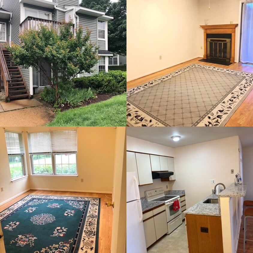 Foto principal - 8611 Beekman Pl