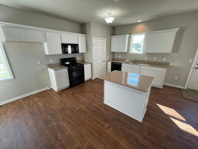 Foto del edificio - 2620 S Claremont Dr