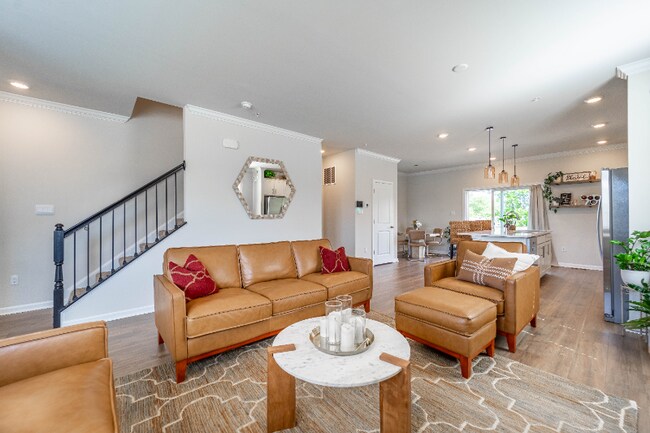 Foto del edificio - 6612 Bullrush Ct