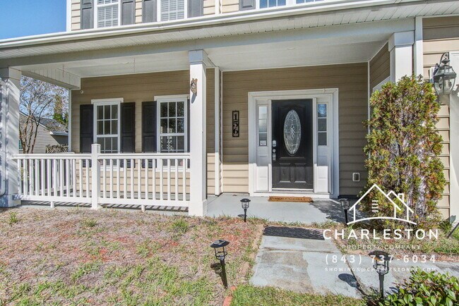 Foto del edificio - 156 Red Leaf Blvd