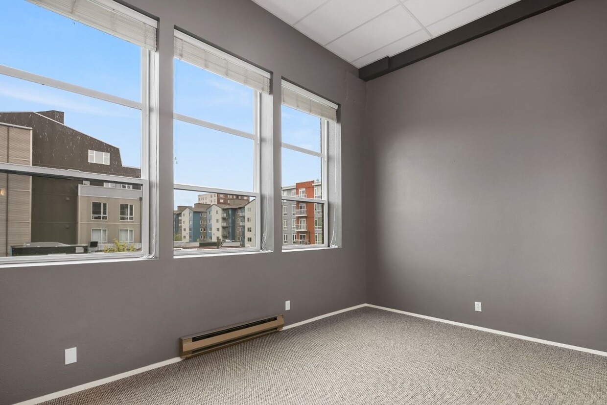 Foto principal - 1bd/1ba Seattle Condo