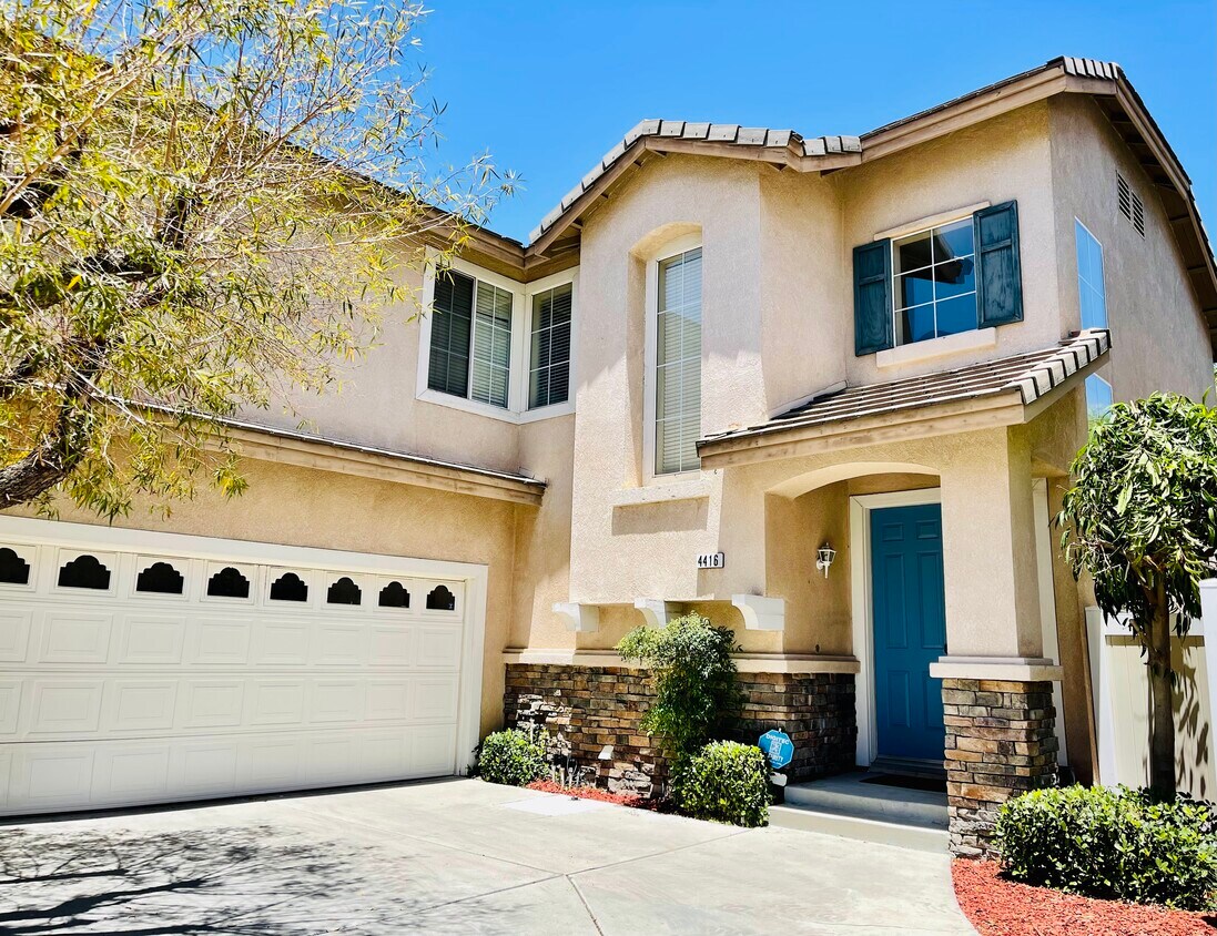 4416 Twin Peaks Ct, Chino Hills, CA 91709 House Rental in Chino Hills, CA