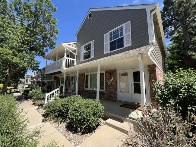 Photo - 7052 E Briarwood Dr- Townhome
