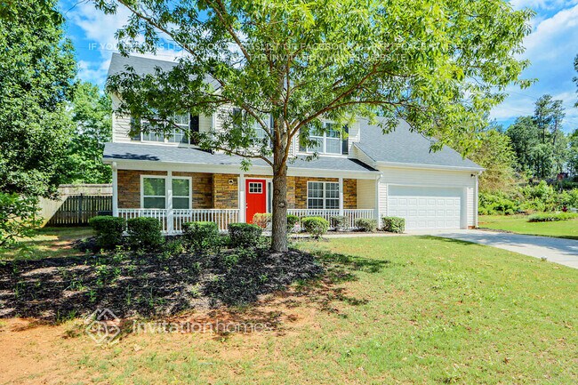 Building Photo - 311 Rockingham Dr