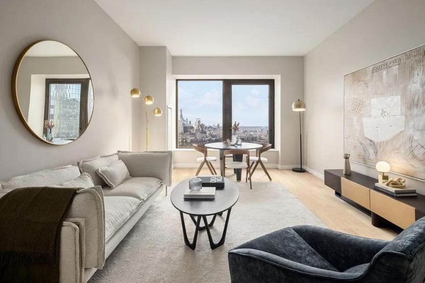 Primary Photo - 1 bedroom in New York NY 10005