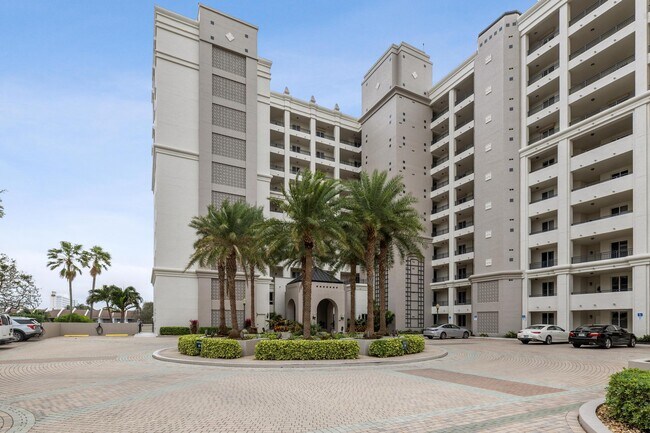 Foto del edificio - 2880 NE 14th Street Causeway