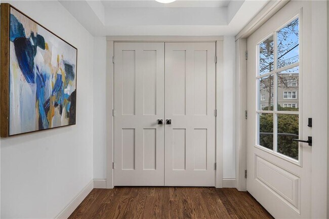 Foto del edificio - 214 Camp St