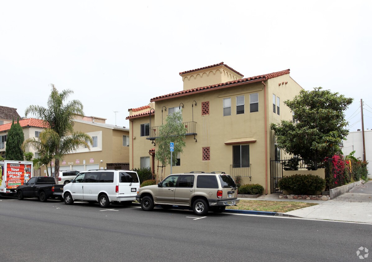Foto principal - 1143-1149 12th St