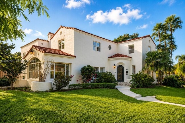 Photo - 3190 Sheridan Ave, Miami Beach FL 33140- Apartment