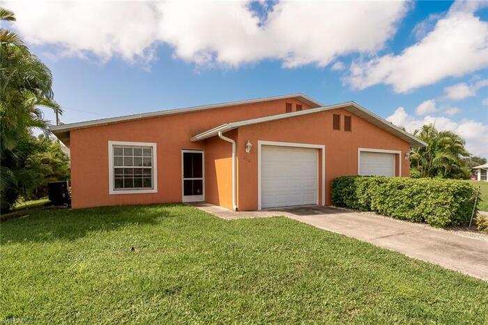 Foto principal - SE Cape Coral Duplex