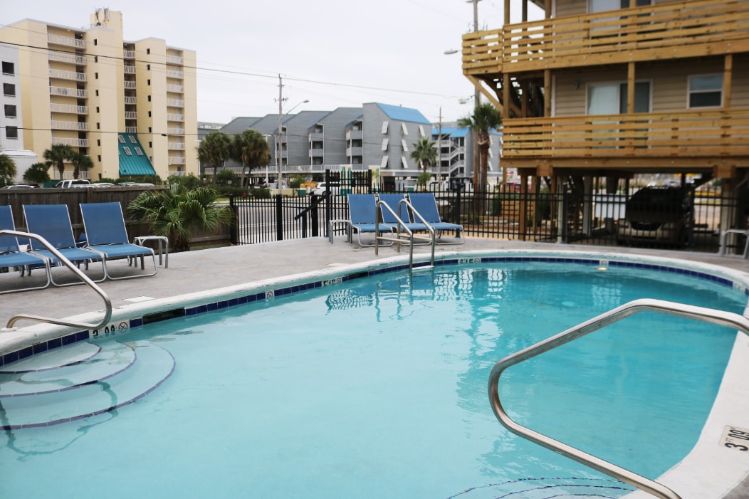 Foto principal - 344 E Beach Blvd