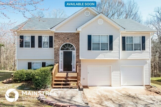 Building Photo - 11012 Knotty Pine Pl