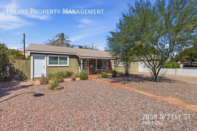 Foto del edificio - 2856 N 71st St