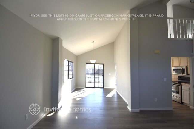 Building Photo - 921 Pueblo Way