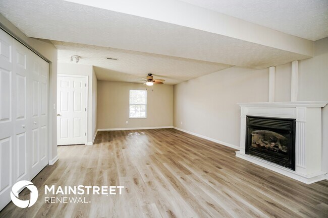 Foto del edificio - 933 Meadow Downs Trail