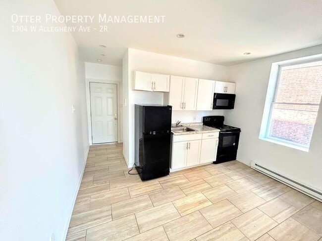 Foto del edificio - 1304 W Allegheny Ave