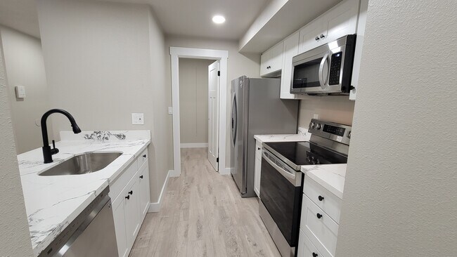 Foto del edificio - 14510 NE 31st St