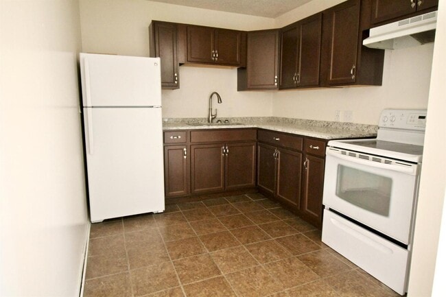 Building Photo - 441 Harding Pl