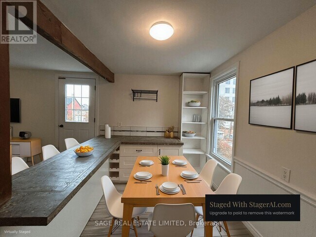 Photo du bâtiment - 9 Wright Ave