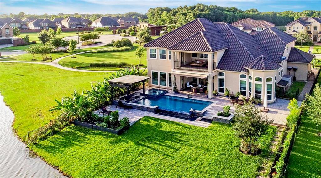 Foto principal - 25506 Millbrook Bend Ln