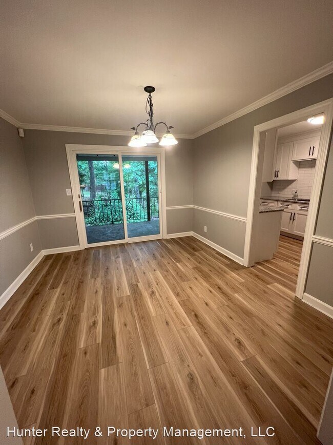 Foto del edificio - 2 br, 2 bath House - 340 C Hanover Arms Court