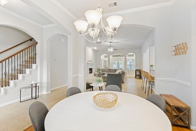 Foto del edificio - 39 Prairie Falcon Place