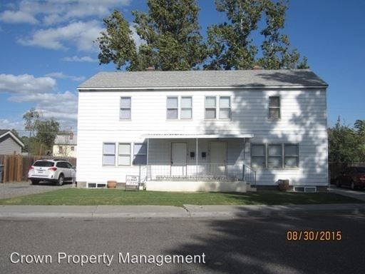 Primary Photo - 1516 McPherson Ave