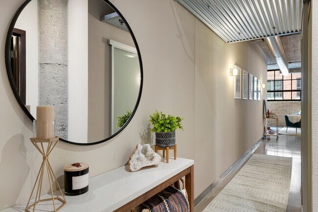 Foto del interior - The Copham - Minneapolis North Loop