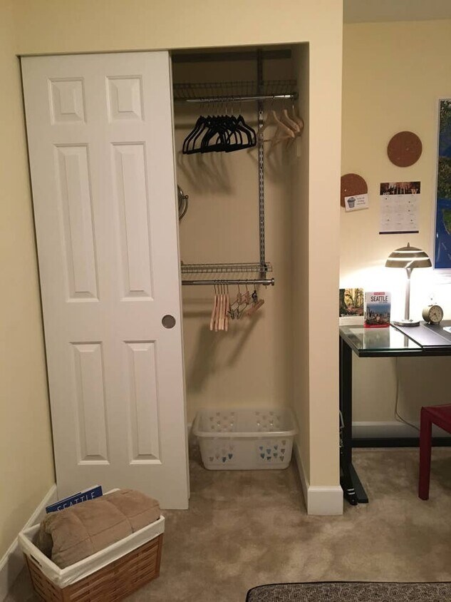 Foto del edificio - 115 Harrison Ave