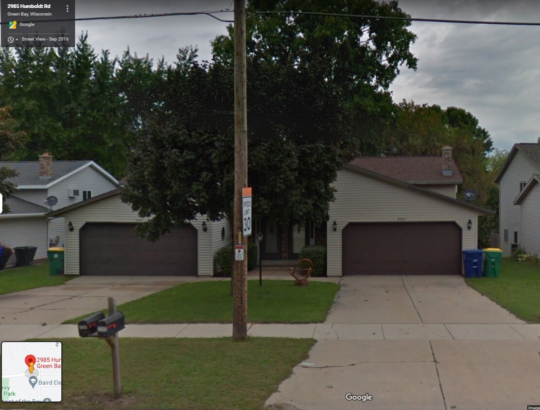 Primary Photo - 2985 Humboldt Rd