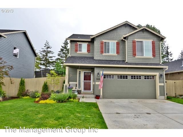 Primary Photo - 4 br, 2.5 bath House - 6925 NE 104th Way