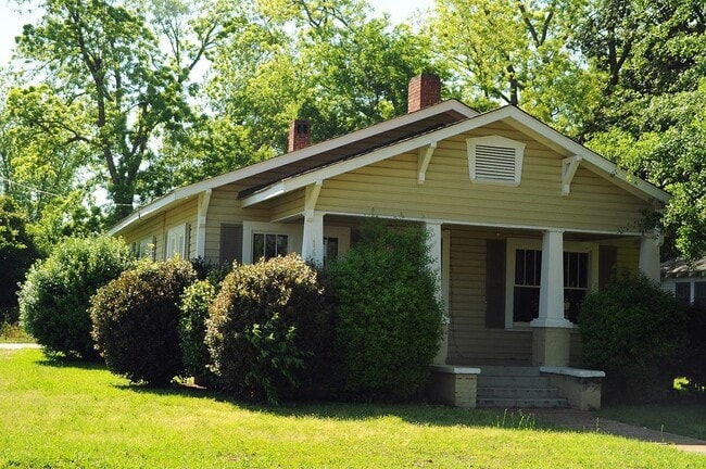 Photo - 1628 4th Ave House