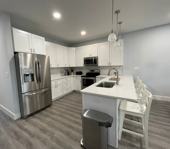 Foto del edificio - 2226 Joan Ave