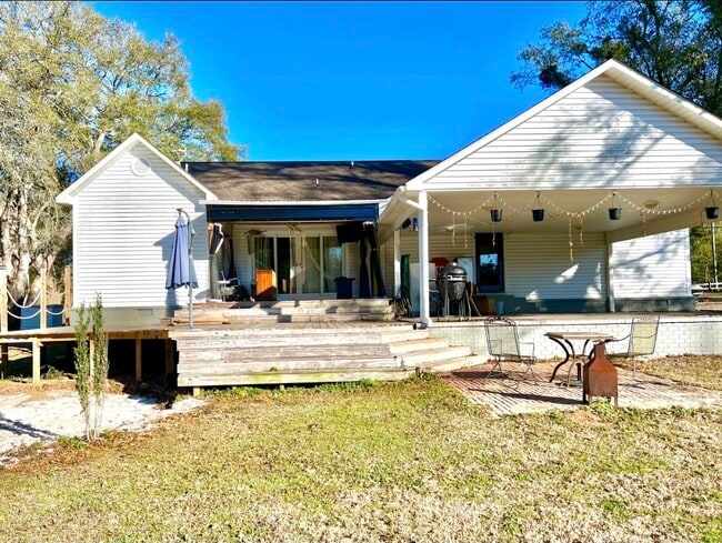 Foto del edificio - Co Rd 55