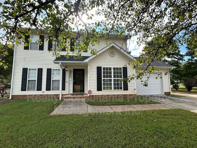 Foto del edificio - 600 Summerwalk Rd