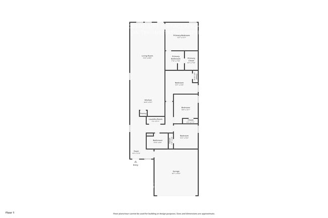 Building Photo - 14307 Fulling Ml